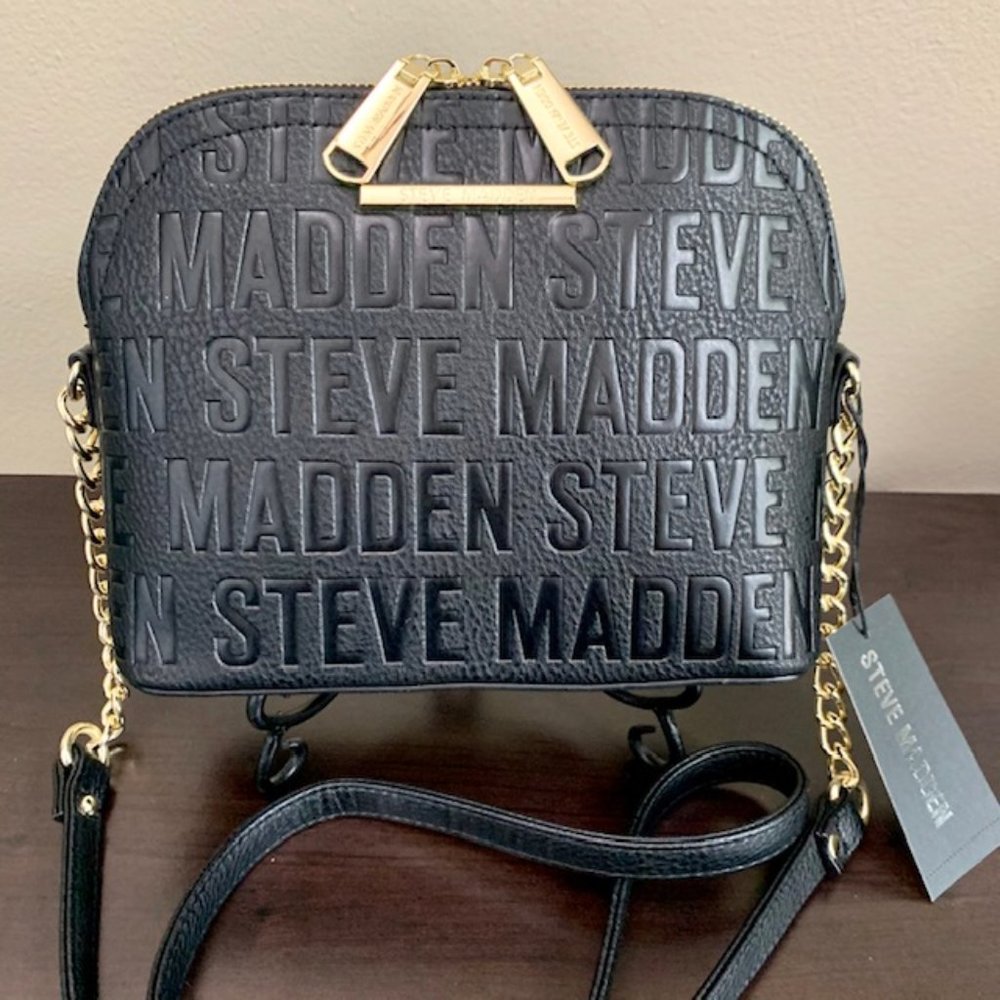 FLASH SALE!! NWT!! Authentic Steve Madden BMAGGIE